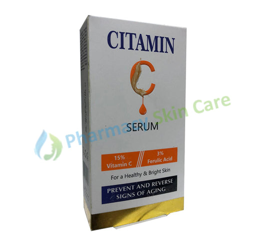 Citamin C Serum 20Ml