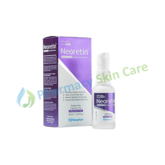 Clarisoft Moisturizing Lotion Serum