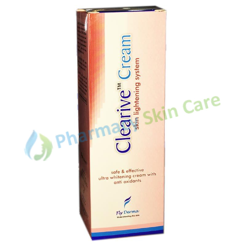 Clearive Cream 30gm