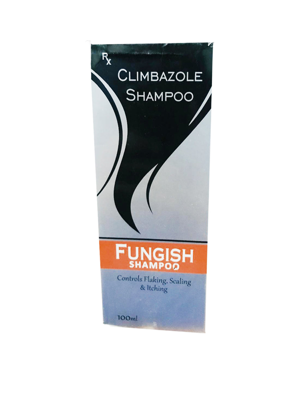 Climbazole Shampoo