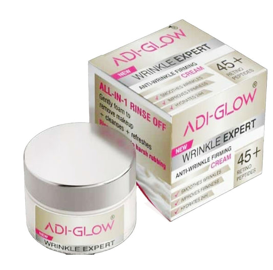 ADI-Glow Wrinkle Expert Cream