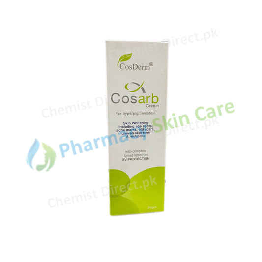 Cosarb Cream 35Gm Skin Care