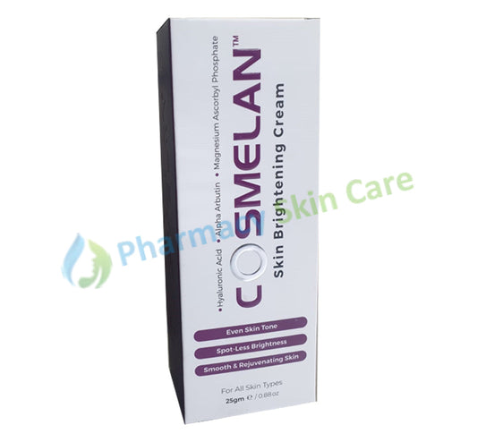Cosmelan Cream 20Gram Cream