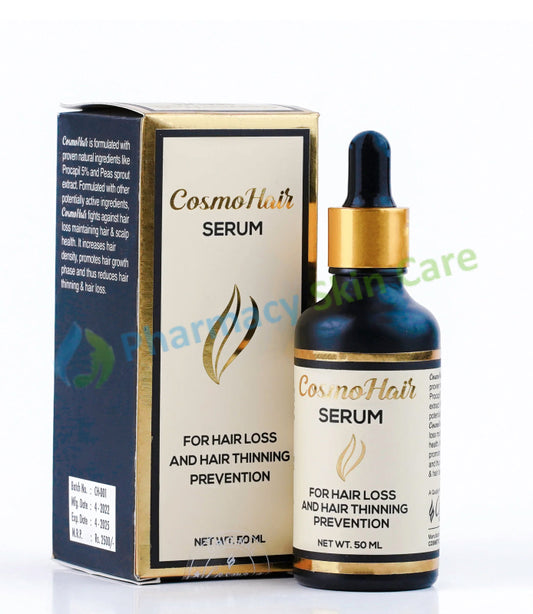 Cosmo Hair Plus Serum serum