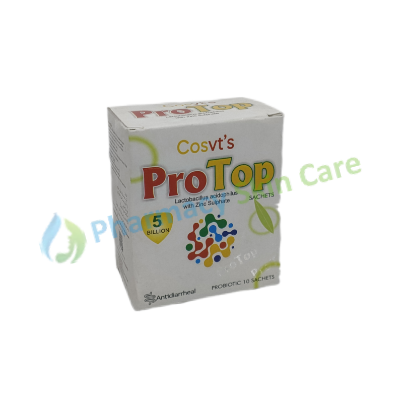 Cosvt’s ProTop food
