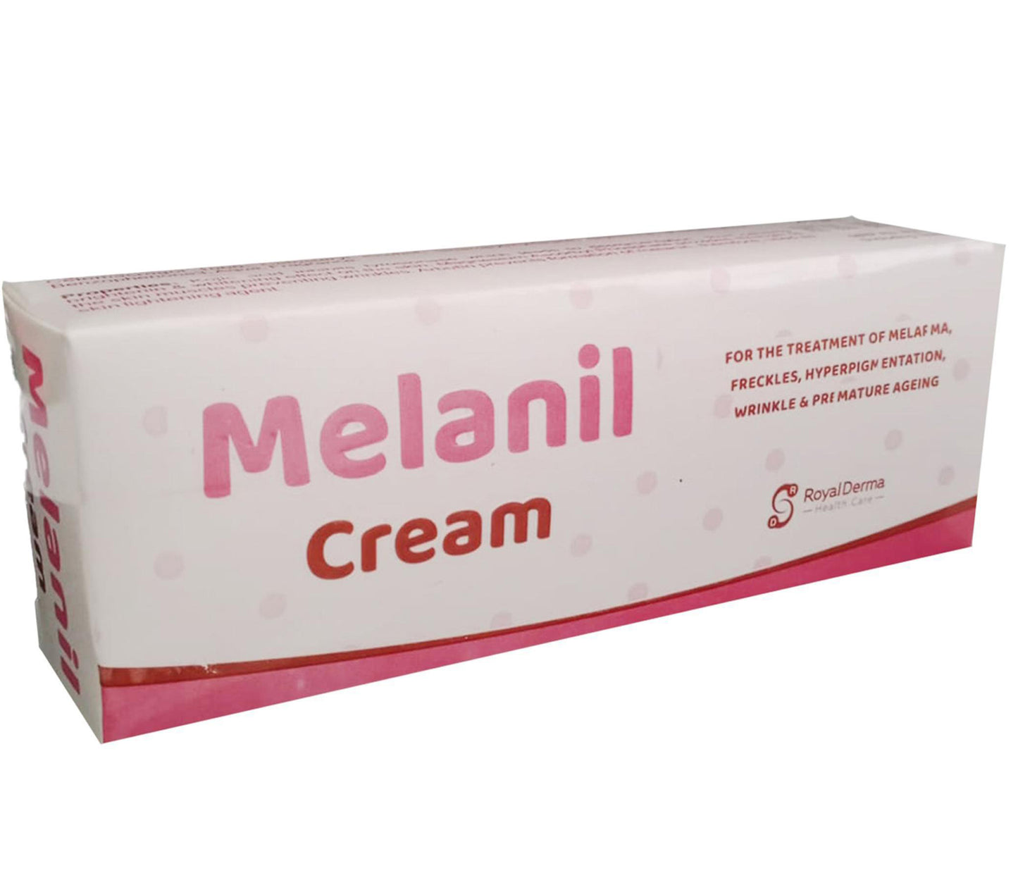 Melanil Cream 25gm