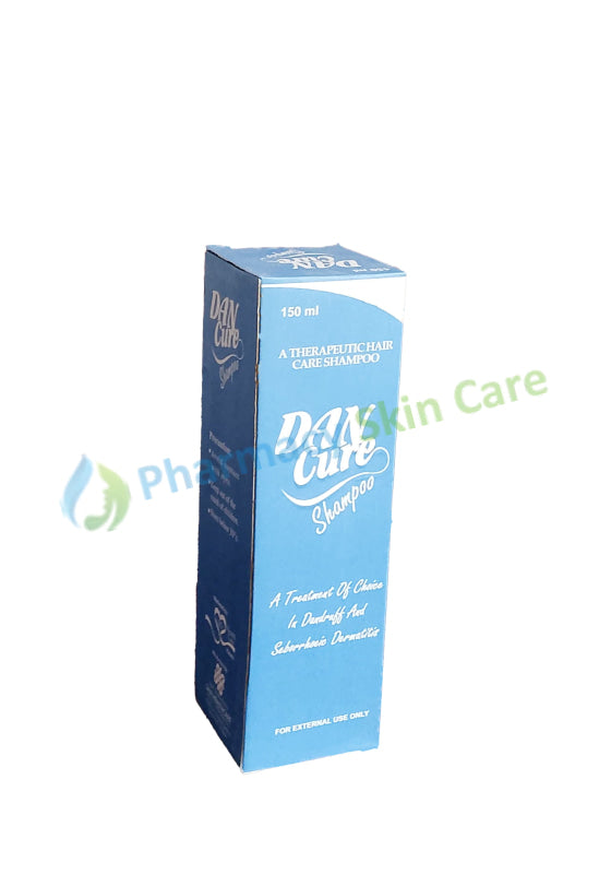 DAN Cure Shampoo 150ml Shampoo