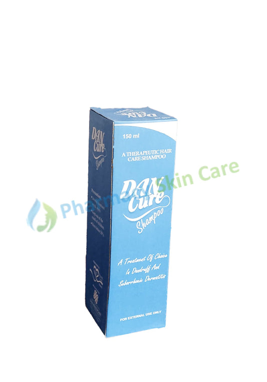 DAN Cure Shampoo 150ml Shampoo