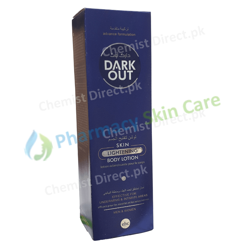 Dark Out Face Wash