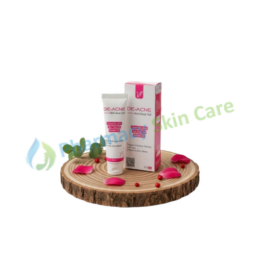 De-Acne Anti-Acne Gel Gel