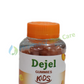 Dejel Gummies Chocolate
