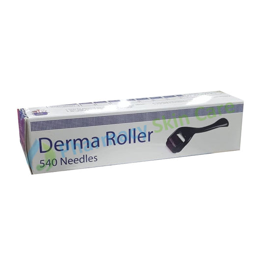Derma Roller System Drs 50 ( 0.50Mm ) 540 Needles Hair Care