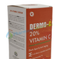 DERMO-C 20% Vitamin C Serum Serum