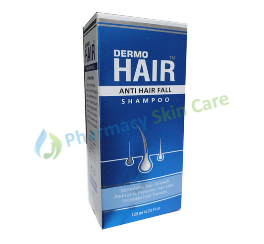 Dermo Hair Anti Fall Shampoo