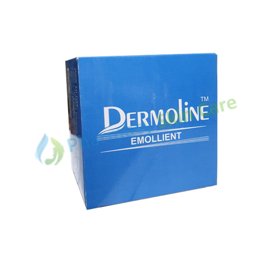 Dermoline Emollient Skin Care