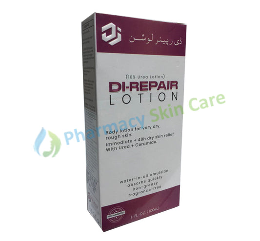 Di-Repair Lotion Skin Care