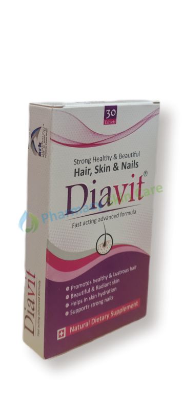 Diavit Tablets tablets