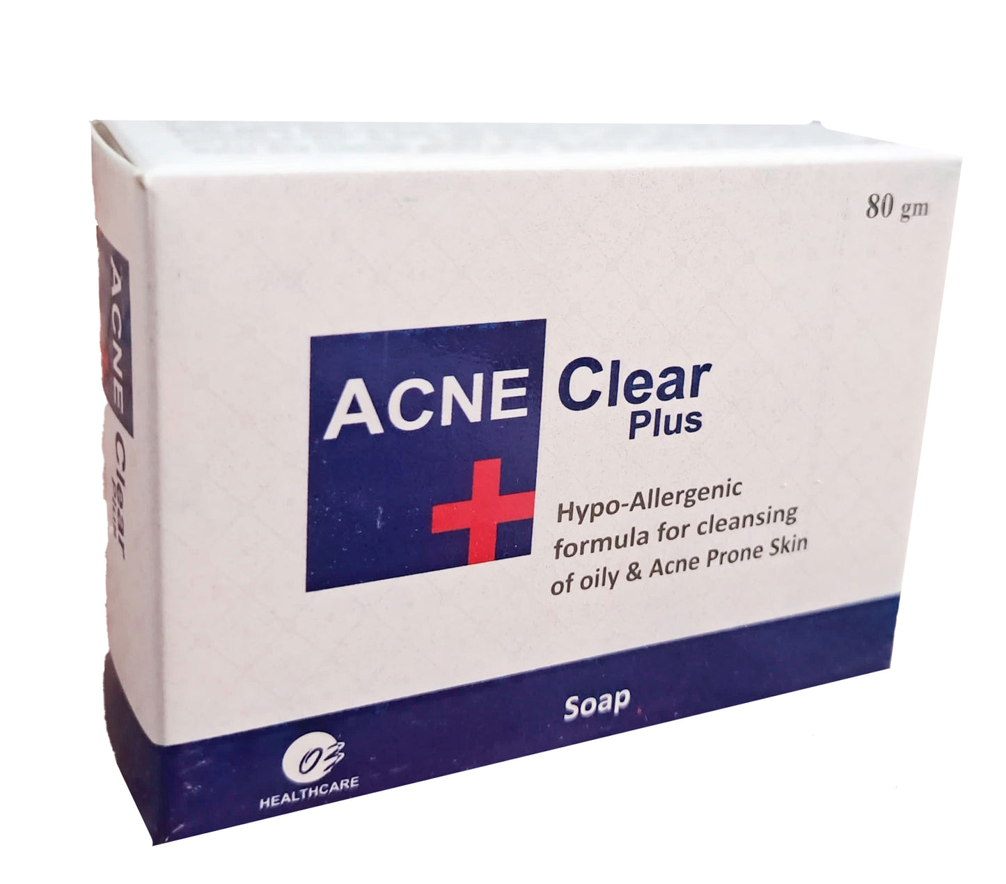 Acne Clear Plus Soap