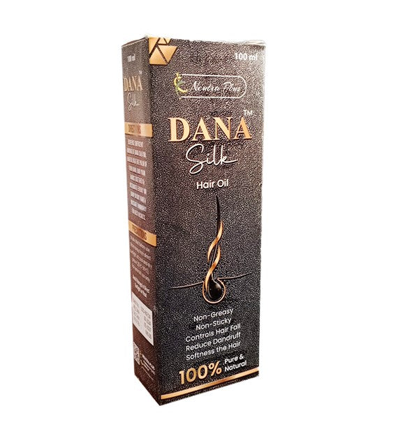 Dana Silk Hair Oil 100ml