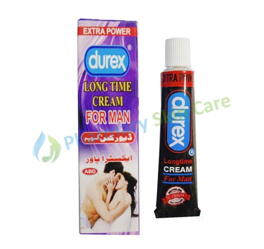 Durex Delay Cream For Men cream
