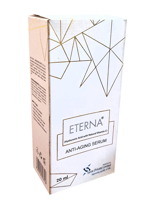 Enterna Anti Aging Serum