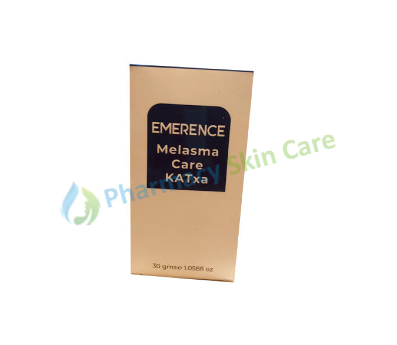 Emerence Melasma Care Skin