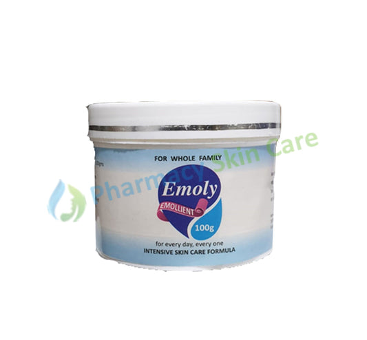 Emoly Emolleint 100G Skin Care