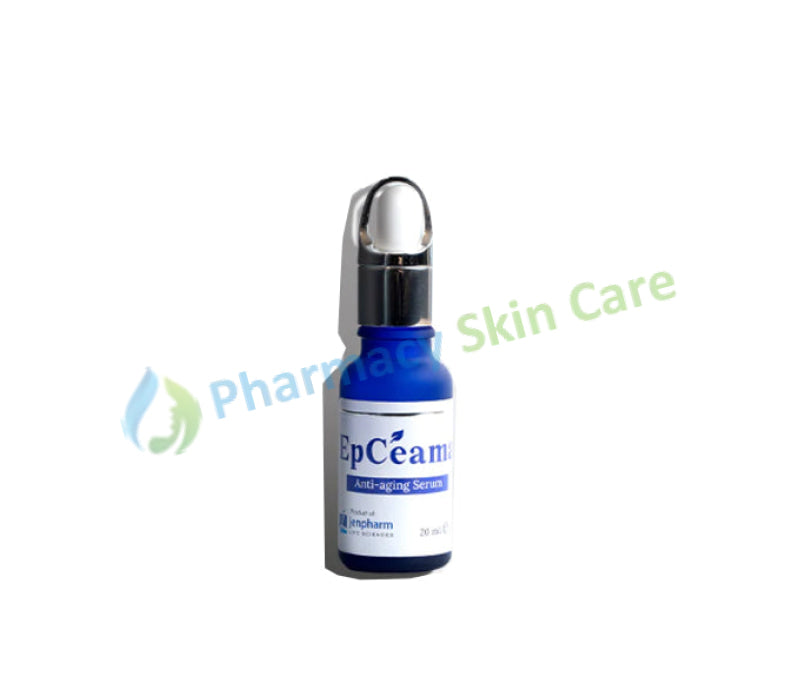 Epceama Anti Aging Serum Serum