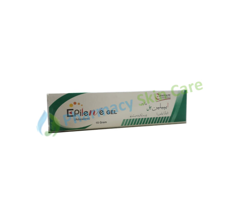 Epilene Gel 15Gram Skin Care