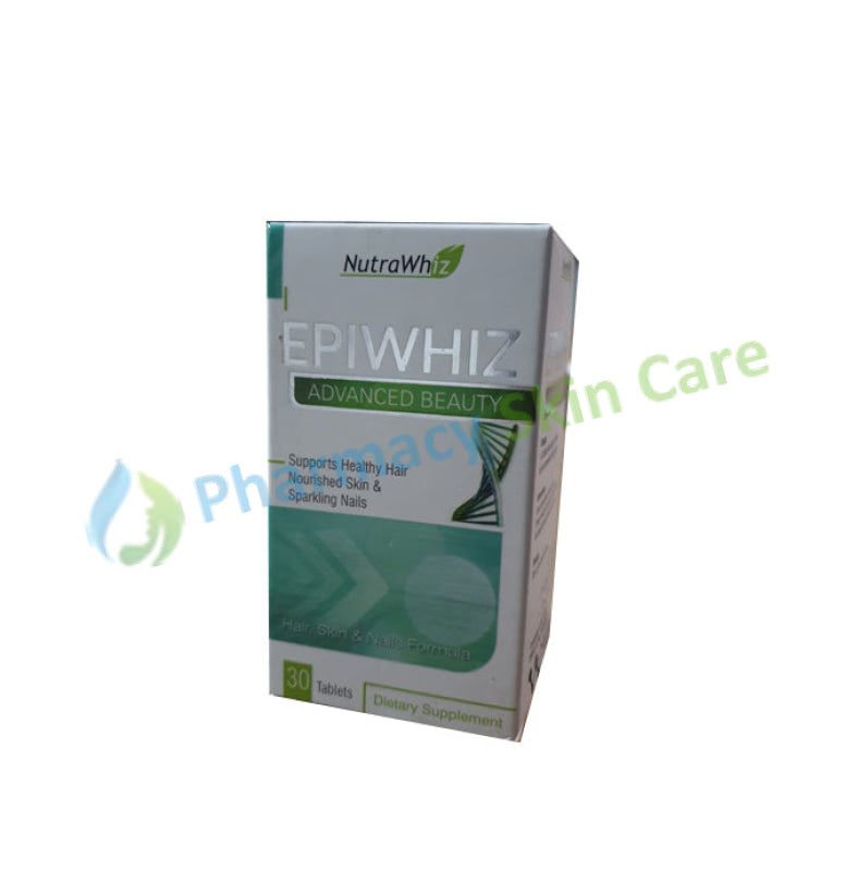 Epiwhiz 30 Tabs Medicine