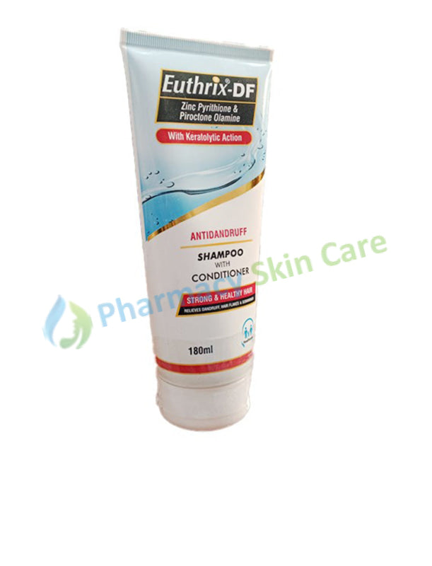 Euthrix-DF Anti Dnadruff Shampoo 180ml shampoo