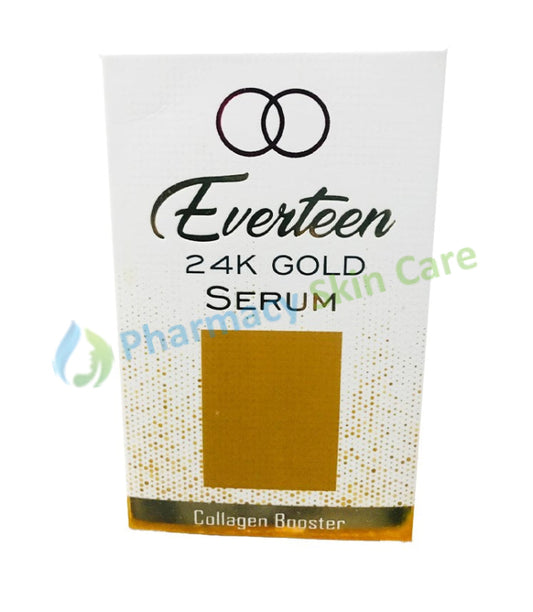 Everteen 24k Gold Serum serum