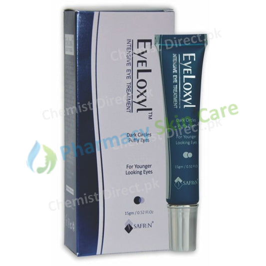 Eyeloxyl Intensive Eye Serum Personal Care