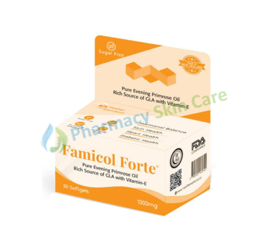 Famicol Forte 1000 Mg Medicine