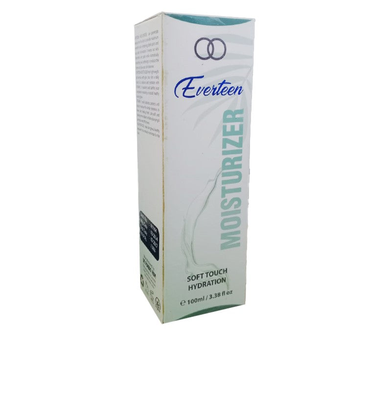 Everteen Moisturizer Hydration