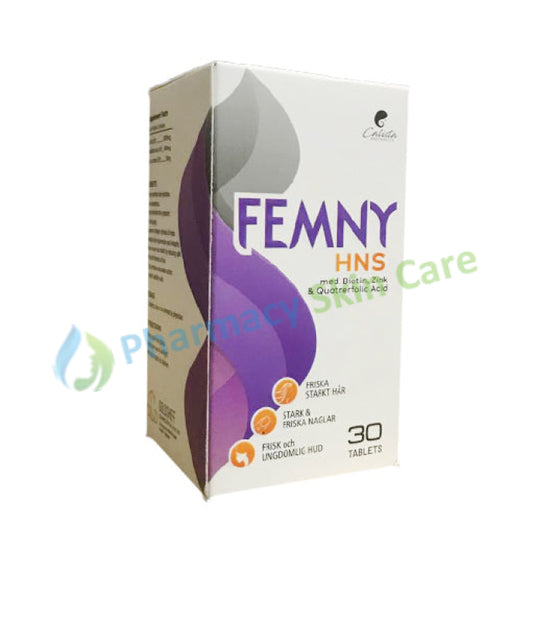 Femny HNS Tablets tablet