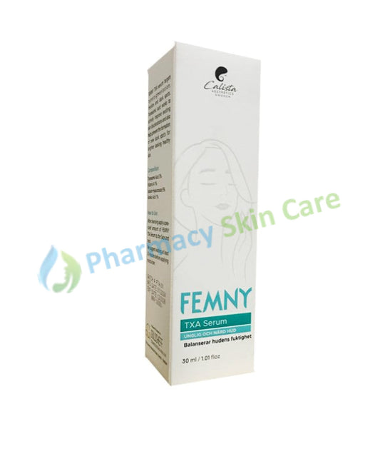 Femny TXA Serum Serum