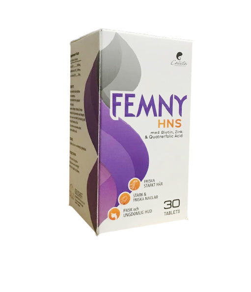 Femny HNS Tablets