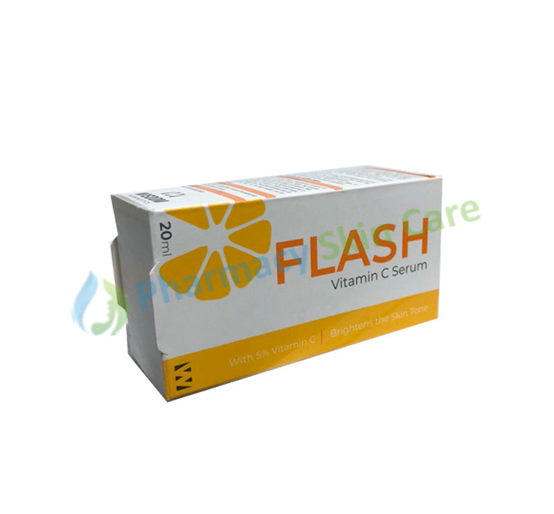 Flash Vitamin C Serum 20Ml