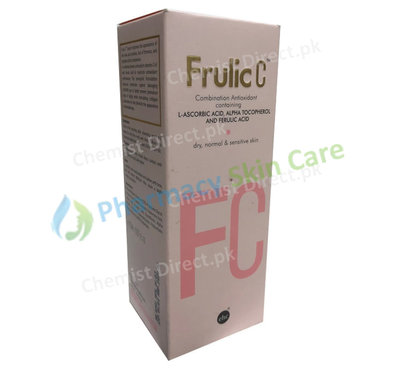 Frulic C Serum