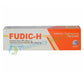 Fudic H Cream 15g Shaigan Pharmaceuticals Anti Bacterial Corticosteroids Fusidic Acid 300mg Hydrocortisone 150mg