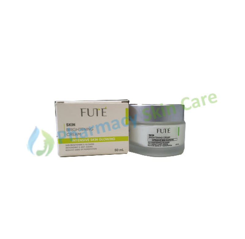 Fute Skin Brightening Cream Cream
