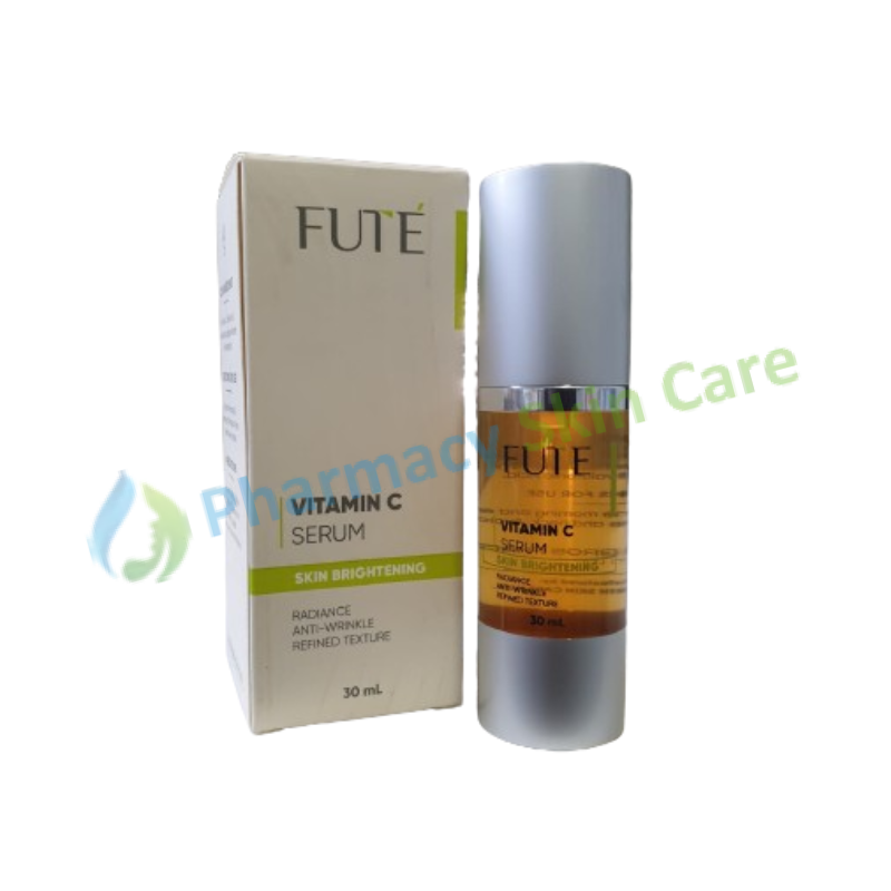 Fute Vitamin C Serum