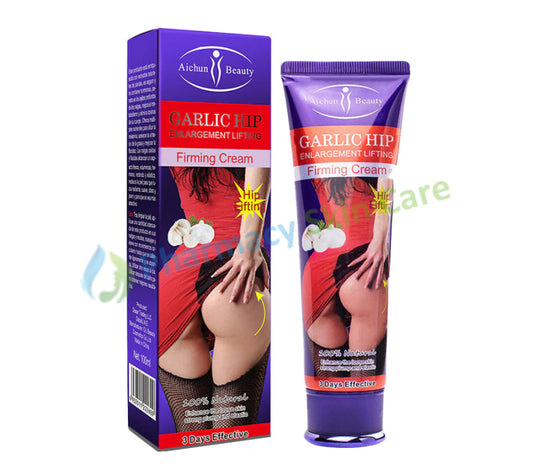 Garlic Hip Enlargement Essential Cream Butt Firming Enhancement 100m cream
