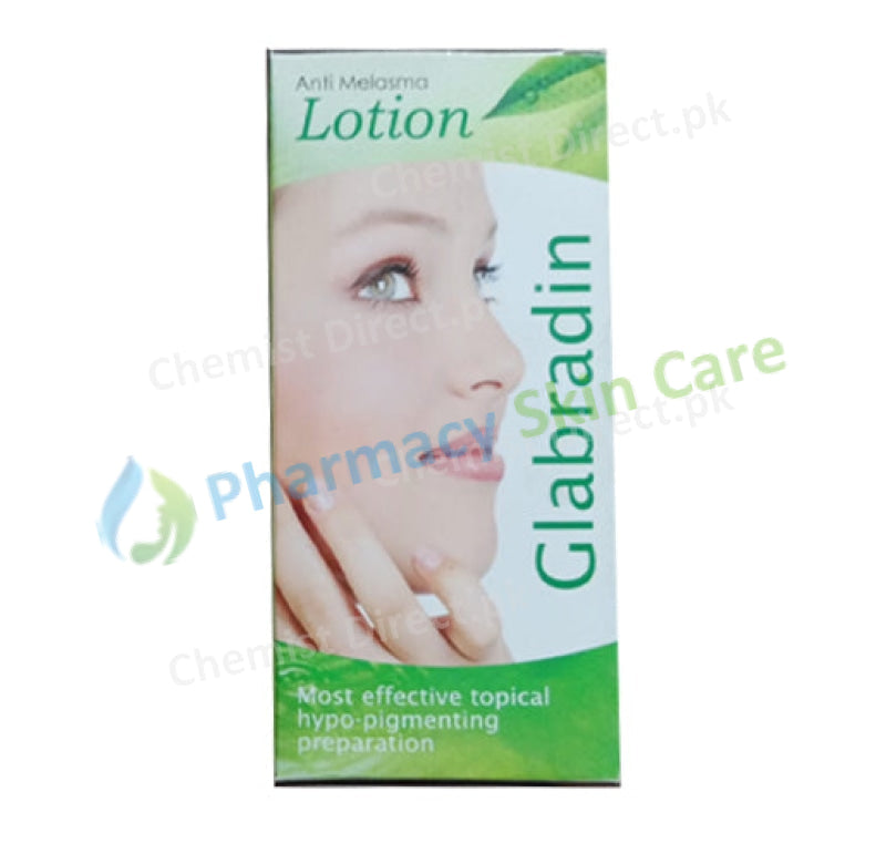 Glabradin Lotion Lotion