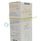 Glovital Spf 60 Sunblock Cream sunblock