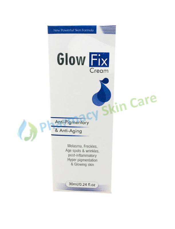 Glow Fix Cream cream