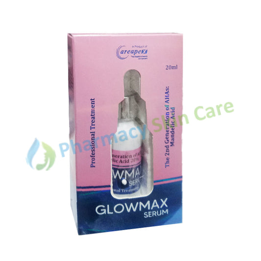 Glow-Max Serum 20ml careapex