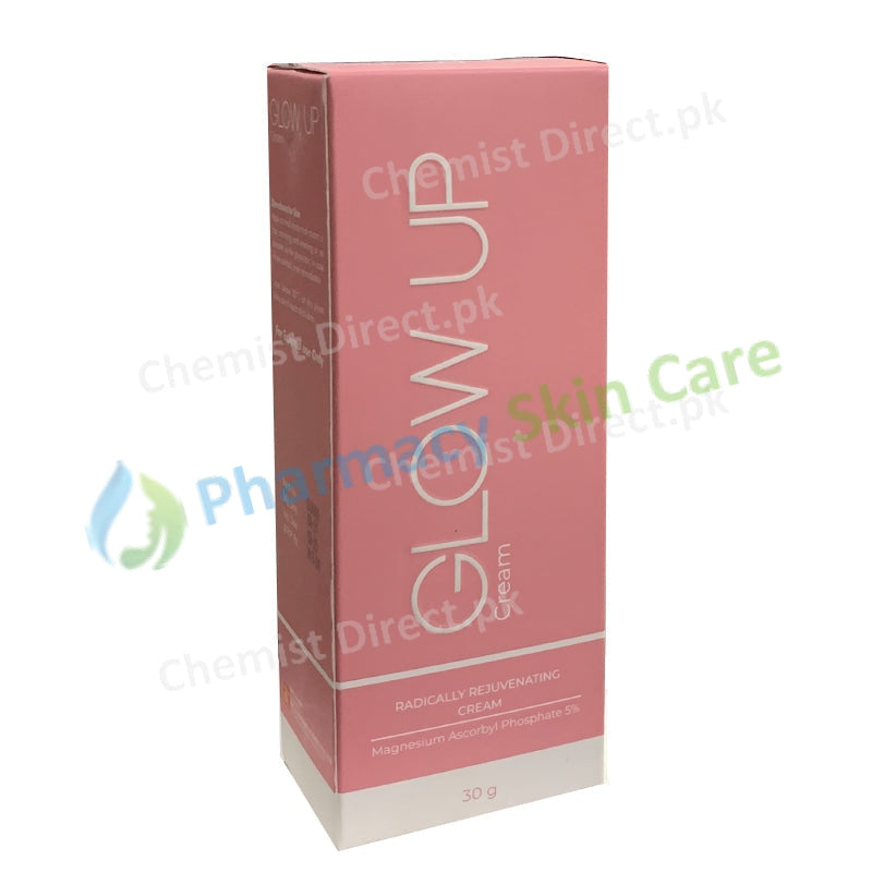 Glow Up Cream 30Gm Skin Care