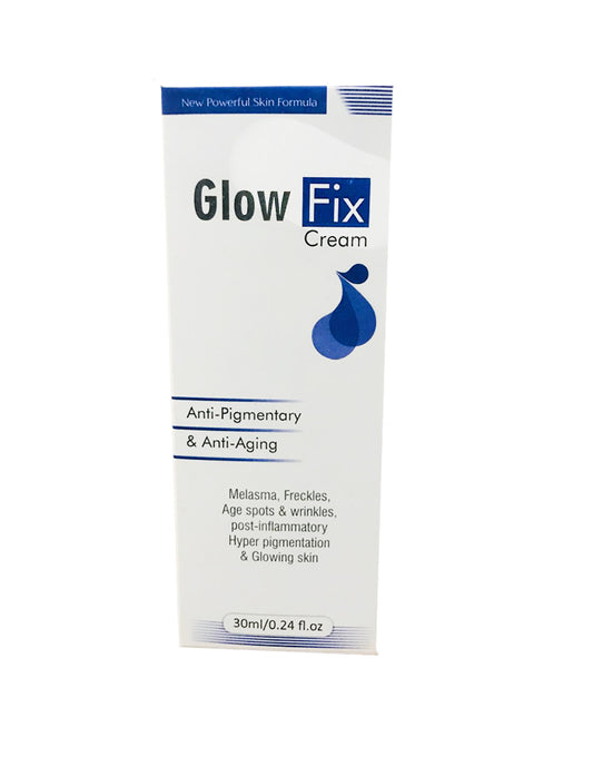 Glow Fix Cream